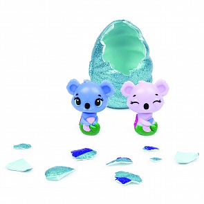 Коллекционная фигурка Хэтчималс в яйце, несколько видов (Spin Master, 6045526)